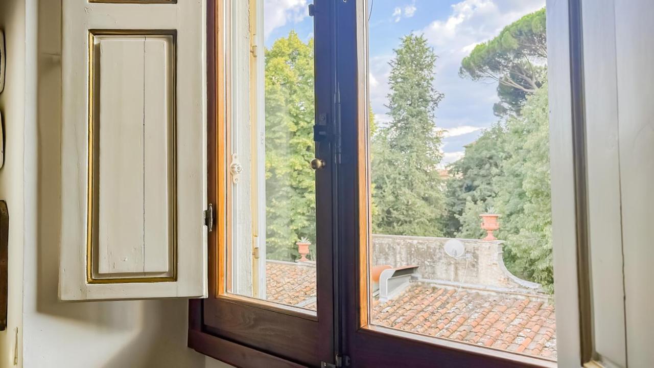 Machiavelli Superior House Apartment Florence Exterior photo