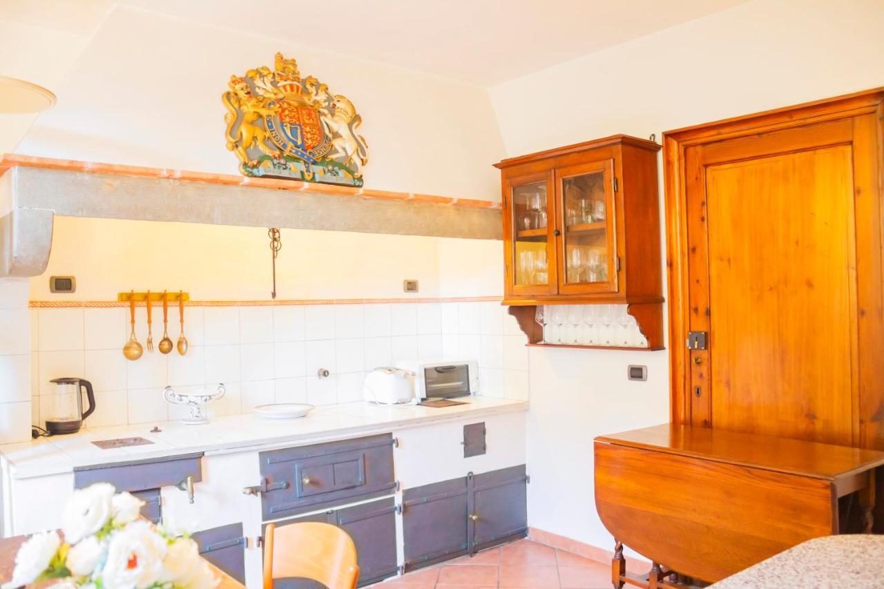 Machiavelli Superior House Apartment Florence Exterior photo