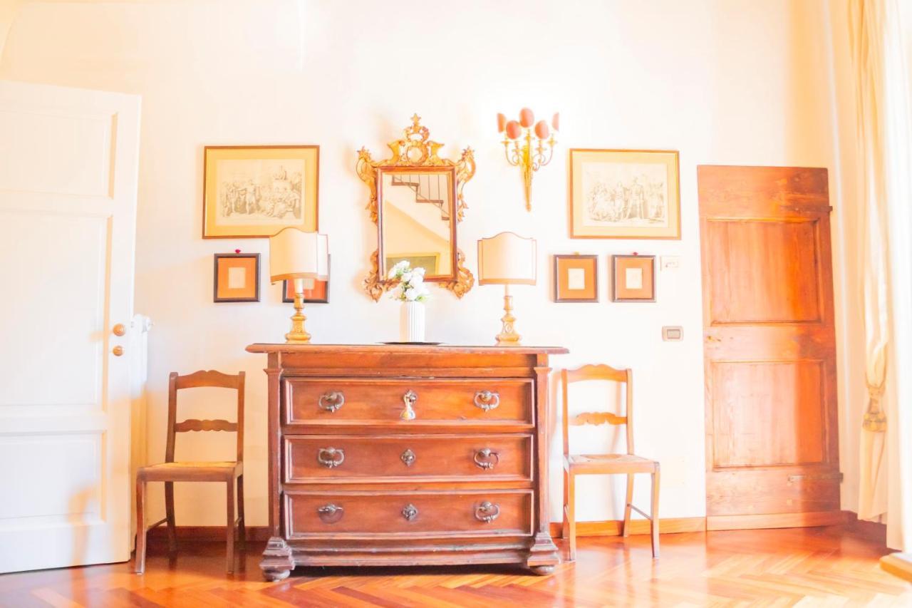 Machiavelli Superior House Apartment Florence Exterior photo