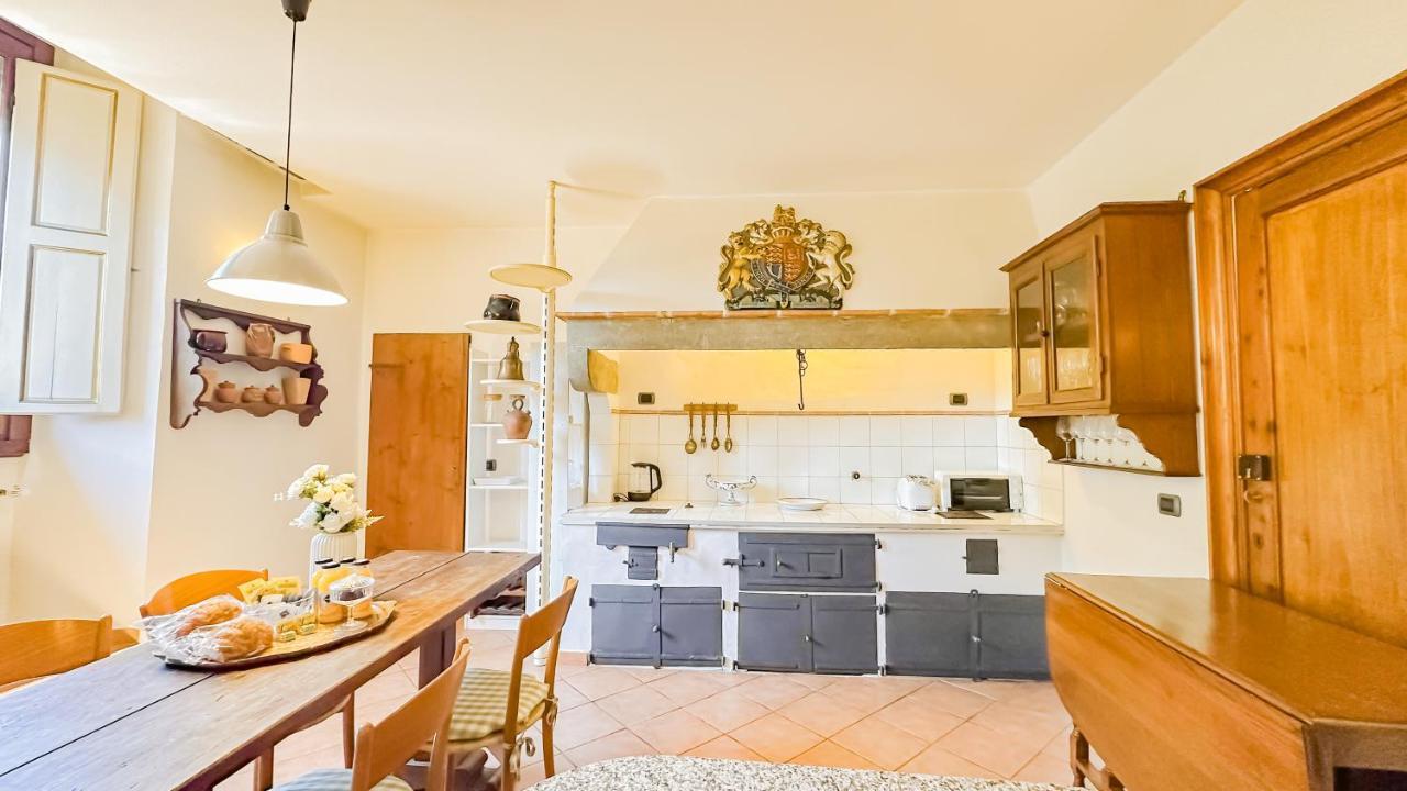 Machiavelli Superior House Apartment Florence Exterior photo